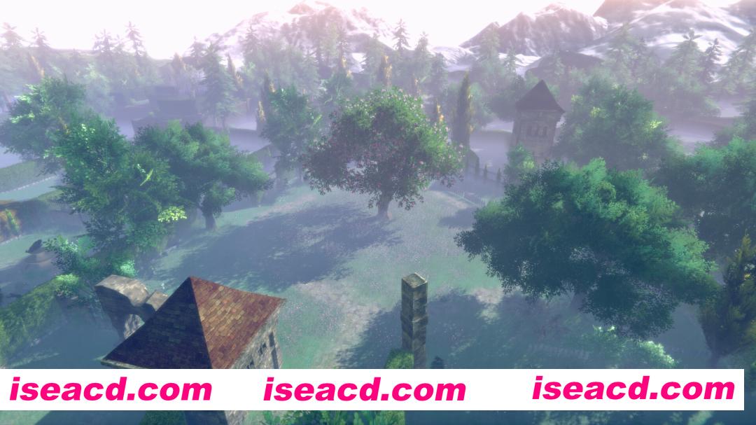 图片[3]-[日式RPG/中文/3D] 红色的炼金术士和白色的守护者 ～蕾斯莱莉娅娜的炼金工房～ v1.3.2+全DLC官方中文版 [15G/更新/CV]-嘤嘤怪之家