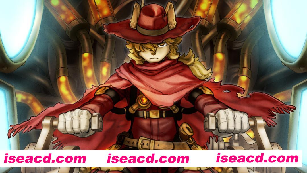 图片[5]-[RPG/中文/2D] 战场的赋格曲3/Fuga: Melodies of Steel 3 v1.21 官方中文版 [5.5G/新作]-嘤嘤怪之家