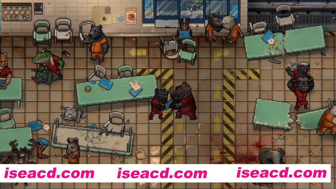 图片[2]-[RPG/中文/像素风] 动物迷城/Back to the Dawn v2.0.0.29 官方中文版 [3.3G/更新]-嘤嘤怪之家