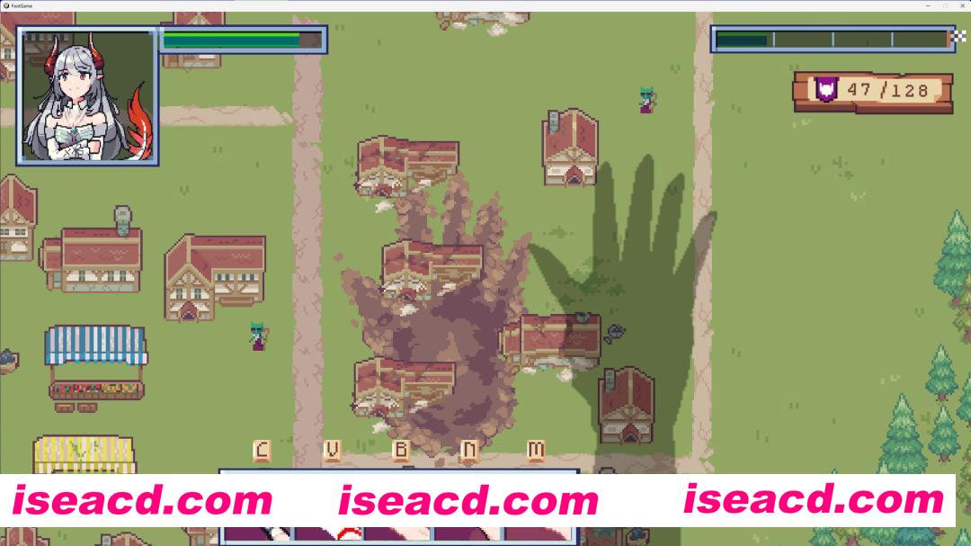 图片[3]-[RPG/中文/2D] 雷亚的花园世界大冒险/Reyher Austerich’s Garden worlds Adventure Build.19565273 官方中文版 [400M/新作]-嘤嘤怪之家