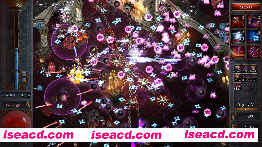 图片[4]-[ARPG/中文/2D] 苦痛殿堂/苦痛庄园/Halls of Torment Build.20592894+全DLC 官方中文 [3.2G/新作]-嘤嘤怪之家