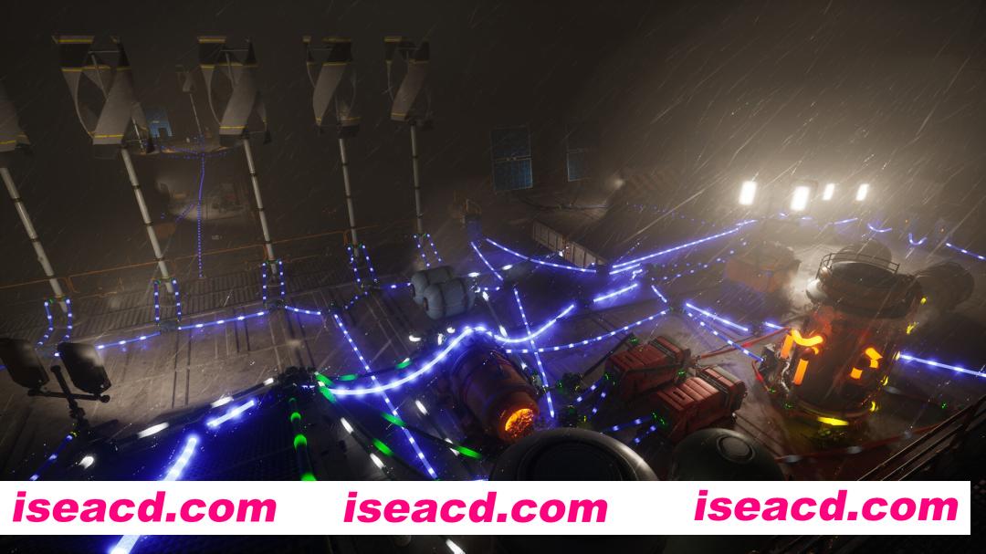 图片[2]-[ACT/中文/3D] 最后一位守护者/The Last Caretaker v0.6.5.607807 官方中文版 [13G/新作]-嘤嘤怪之家