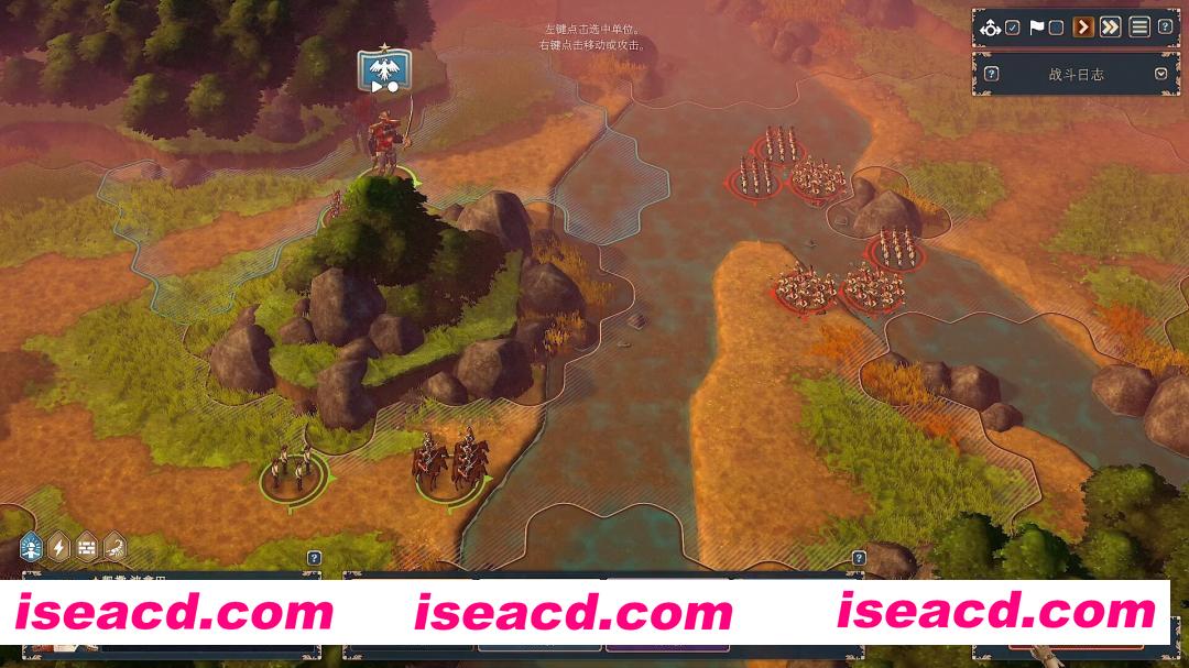 图片[4]-[策略战棋SLG/中文/3D] 波拿巴 – 机甲大革命/Bonaparte – A Mechanized Revolution Build.20729022 官方中文版 [2.6g/新作]-嘤嘤怪之家