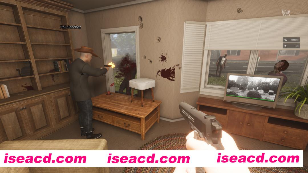 图片[2]-[大型沙盒生存RPG/中文/3D] 静脉/VEIN v0.022h8 官方中文版 [60G/新作]-嘤嘤怪之家