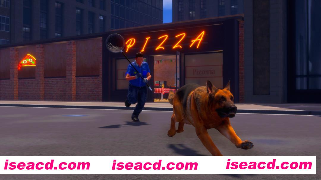 图片[2]-[RPG/中文/3D] 迷途狗爪/Lost Paws Build.20758095 官方中文版 [21G/新作]-嘤嘤怪之家