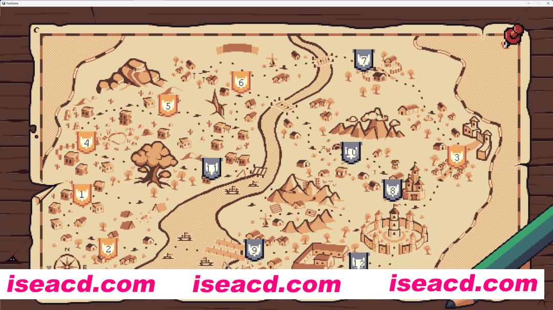 图片[2]-[RPG/中文/2D] 雷亚的花园世界大冒险/Reyher Austerich’s Garden worlds Adventure Build.19565273 官方中文版 [400M/新作]-嘤嘤怪之家