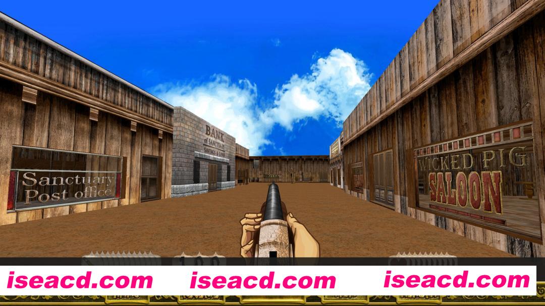 图片[3]-[ADV/中文/2D] 执法悍将：重制版/Outlaws + Handful of Missions: Remaster Build.20866802 官方中文版 [7.5G/新作]-嘤嘤怪之家