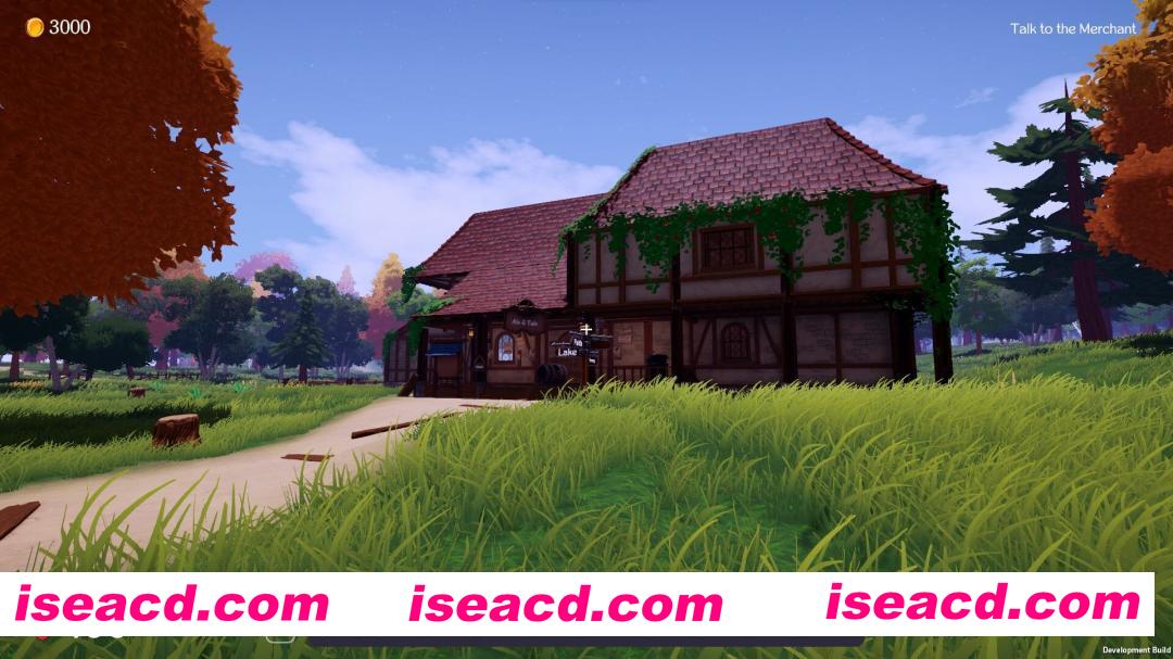 图片[2]-[模拟经营SLG/中文/3D] 传说酒馆/Ale & Tale Tavern Build.20590478 官方中文版 [5.9G/更新]-嘤嘤怪之家