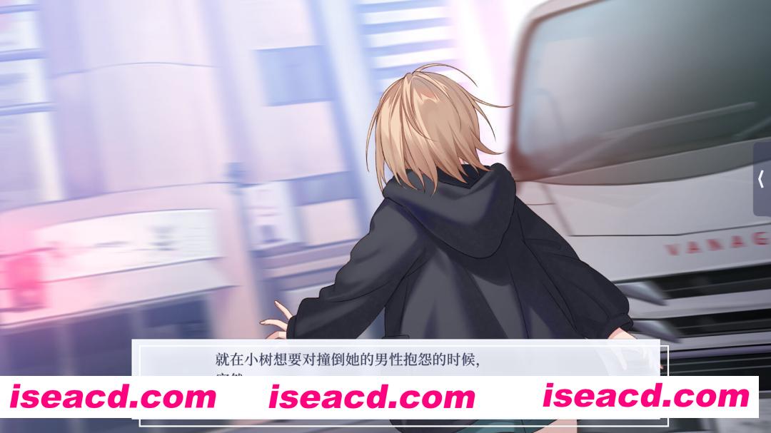 图片[5]-[文字ADV/中文/2D] 提早绽放的黑百合/Black Lily’s Tale Build.20512810 官方中文版 [1.7G/新作]-嘤嘤怪之家