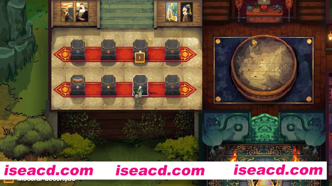 图片[6]-[ACT/中文/3D] 魔鸡马奇克2/Machick 2 v1.0.27 官方中文版 [900M/新作]-嘤嘤怪之家