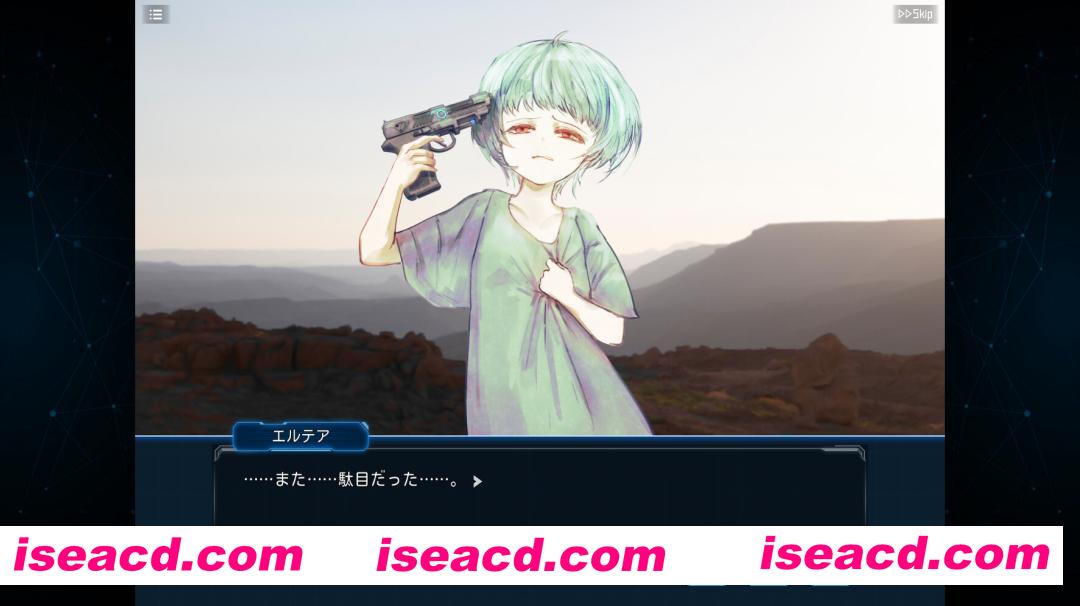 图片[3]-[ADV/中文/2D] 拯救循环/Complex Loop Build.12889524 官方中文版 [1.4G/新作]-嘤嘤怪之家