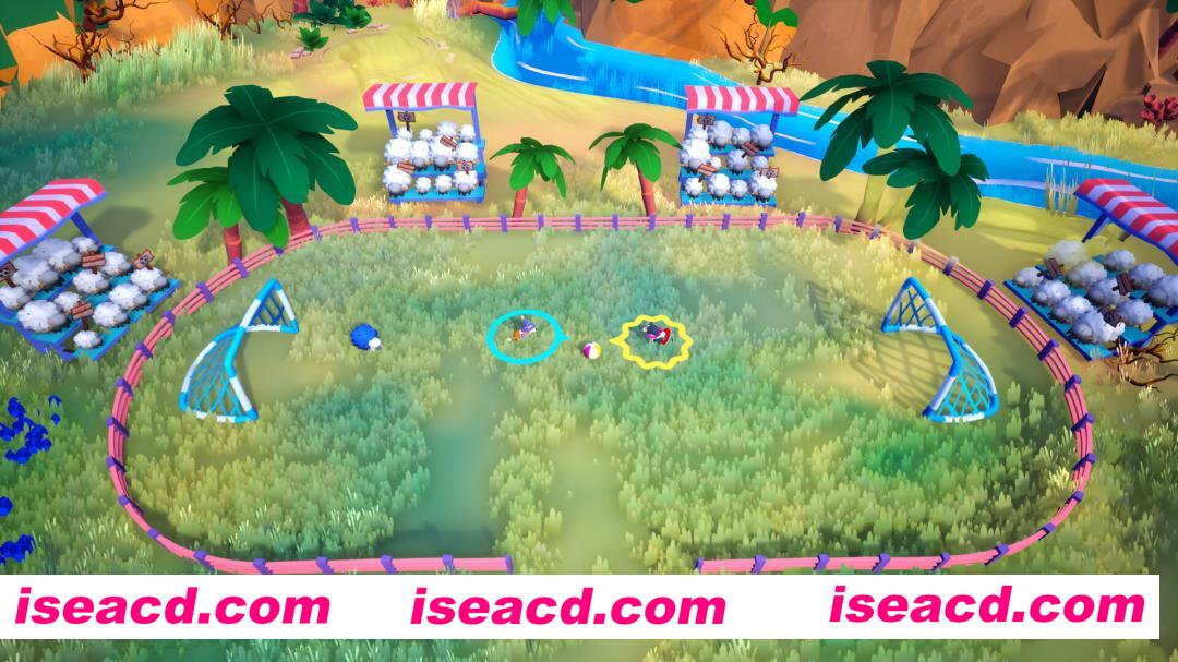 图片[3]-[休闲游戏/中文/2D] 羊羊集合啦!/Sheepherds! Build.20781969 官方中文版 [3.5G/新作]-嘤嘤怪之家