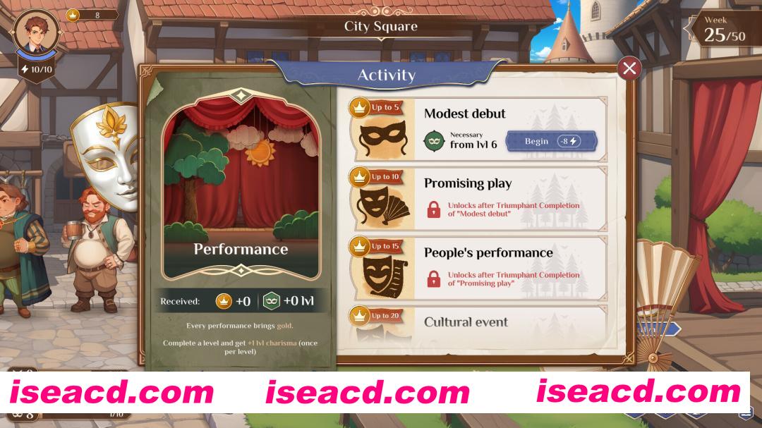 图片[9]-【互动SLG/官中/动态/PC】成王之路 成为国王 Becoming a King Ver1.01 官方中文版【5.81G】-嘤嘤怪之家