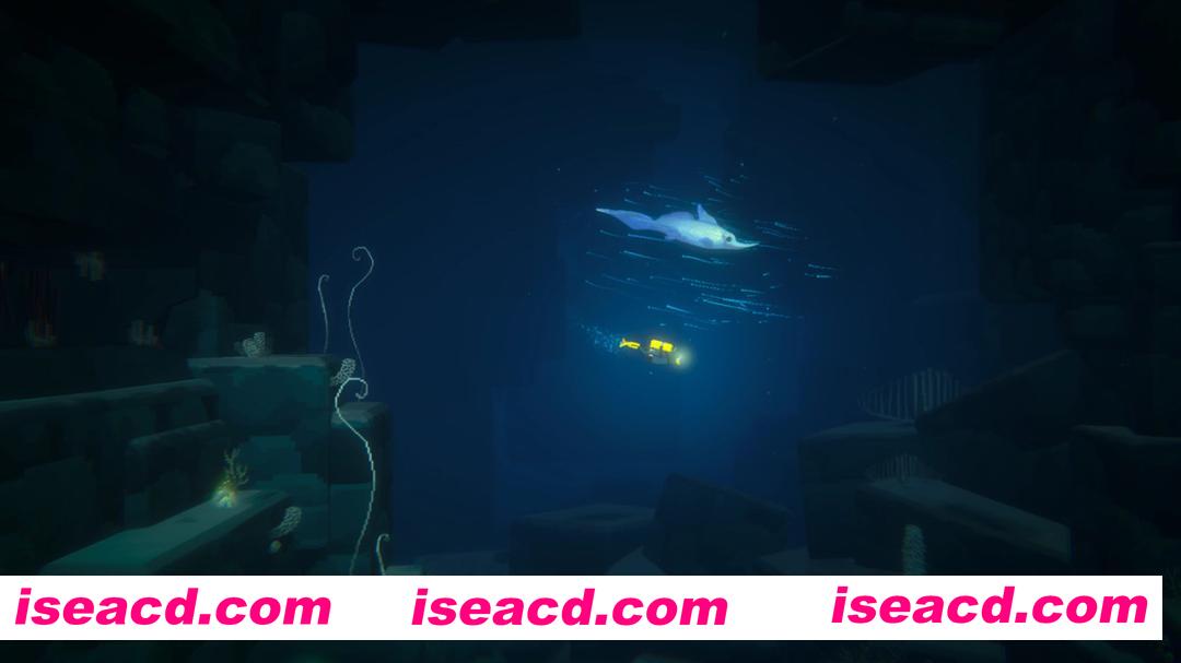 图片[6]-[探索RPG/中文] 潜水员戴夫/DAVE THE DIVER v1.0.5.1749+全DLC 官方中文版 [5.4G/更新]-嘤嘤怪之家