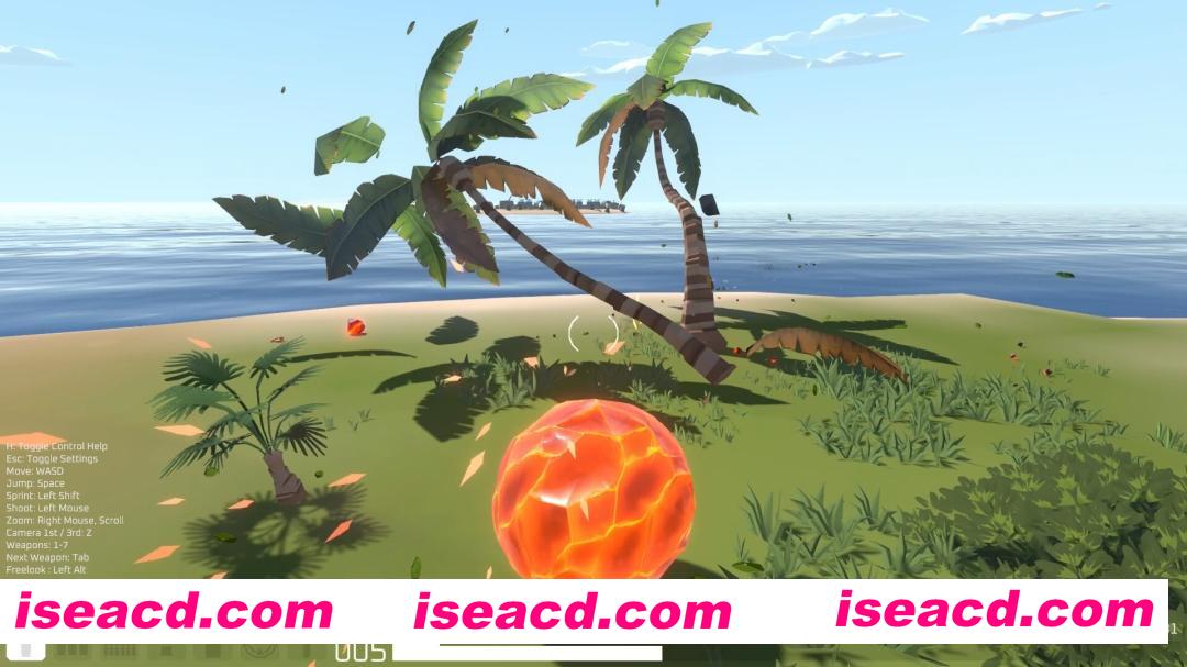 图片[5]-[模拟SLG/中文/3D] 陨石吞噬世界/Rubble Eats The World Build.20535889 官方中文版 [1.4G/新作]-嘤嘤怪之家