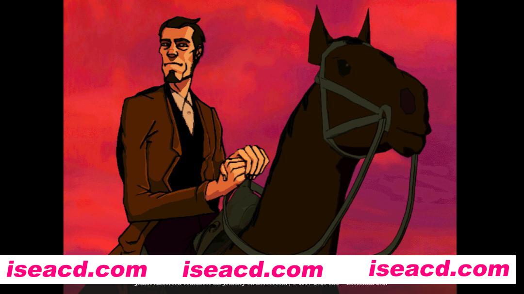 图片[2]-[ADV/中文/2D] 执法悍将：重制版/Outlaws + Handful of Missions: Remaster Build.20866802 官方中文版 [7.5G/新作]-嘤嘤怪之家