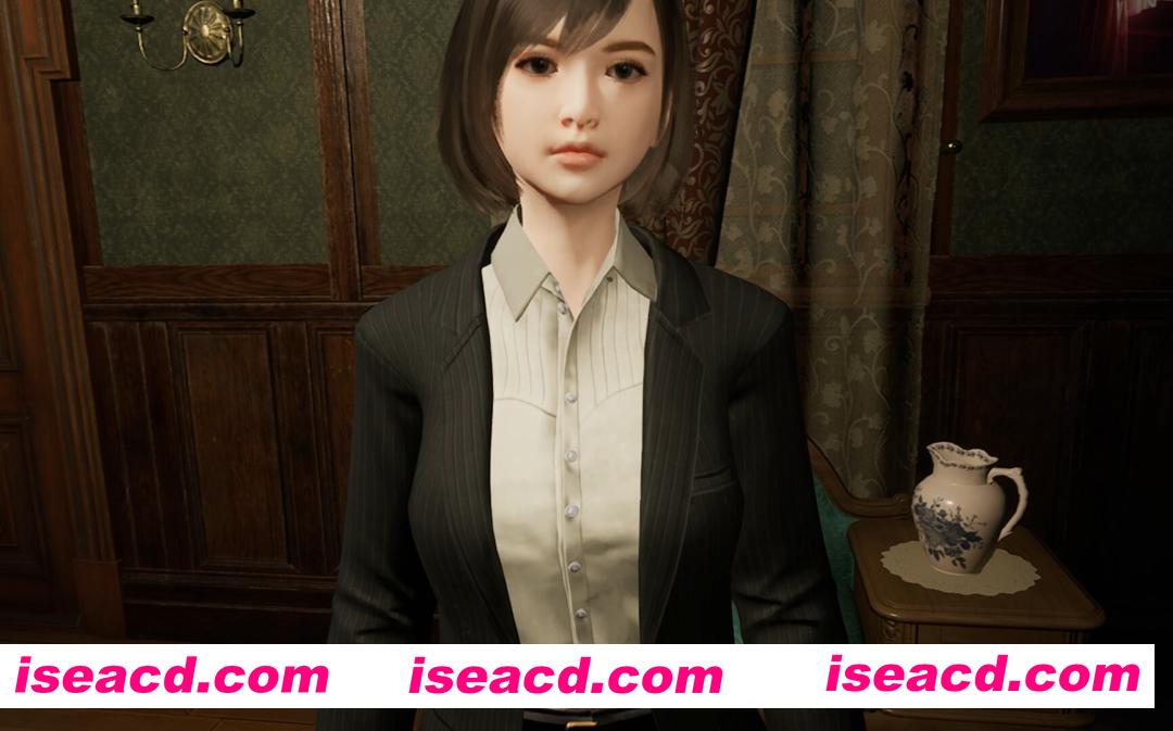 图片[4]-[恐怖游戏/中文/3D]伊藤润二狂热 : 无止的囹圄/Junji Ito Maniac: An Infinite Gaol Build.20750703 官方中文版 [5.6G/新作]-嘤嘤怪之家