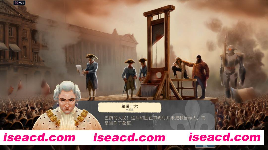 图片[2]-[策略战棋SLG/中文/3D] 波拿巴 – 机甲大革命/Bonaparte – A Mechanized Revolution Build.20729022 官方中文版 [2.6g/新作]-嘤嘤怪之家