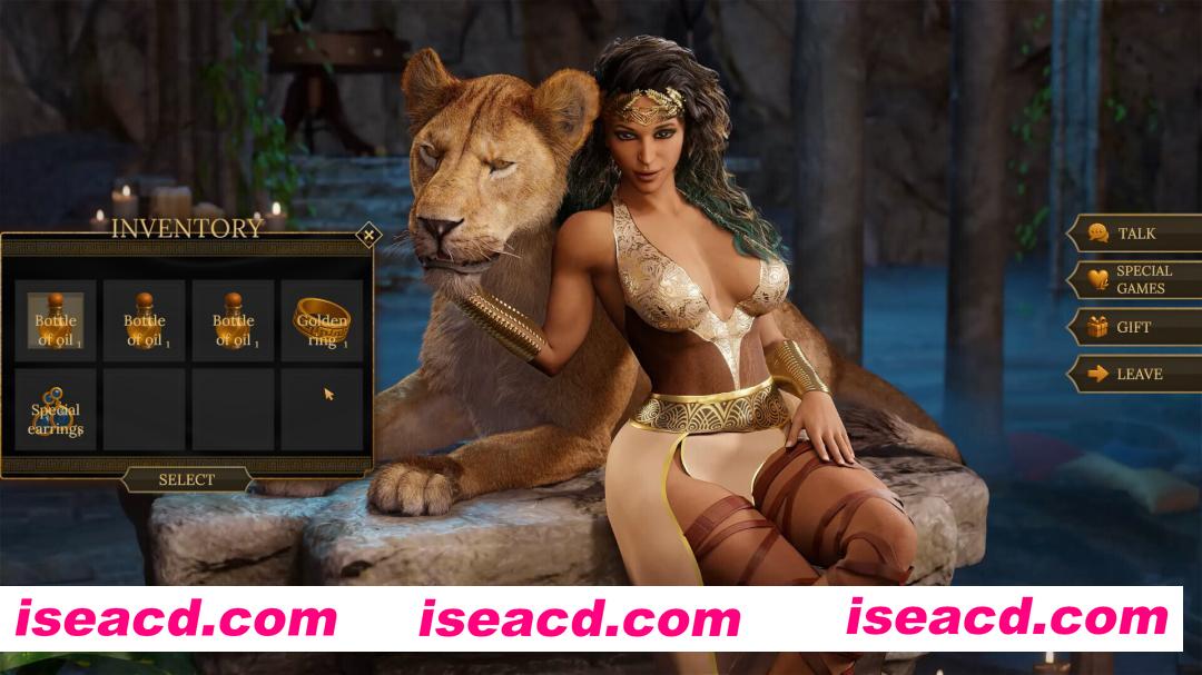 图片[4]-【亚洲SLG/官中/后宫/3D/PC】渔网帝国 Empire of Lust 🏛 官方中文版【7.25G】-嘤嘤怪之家