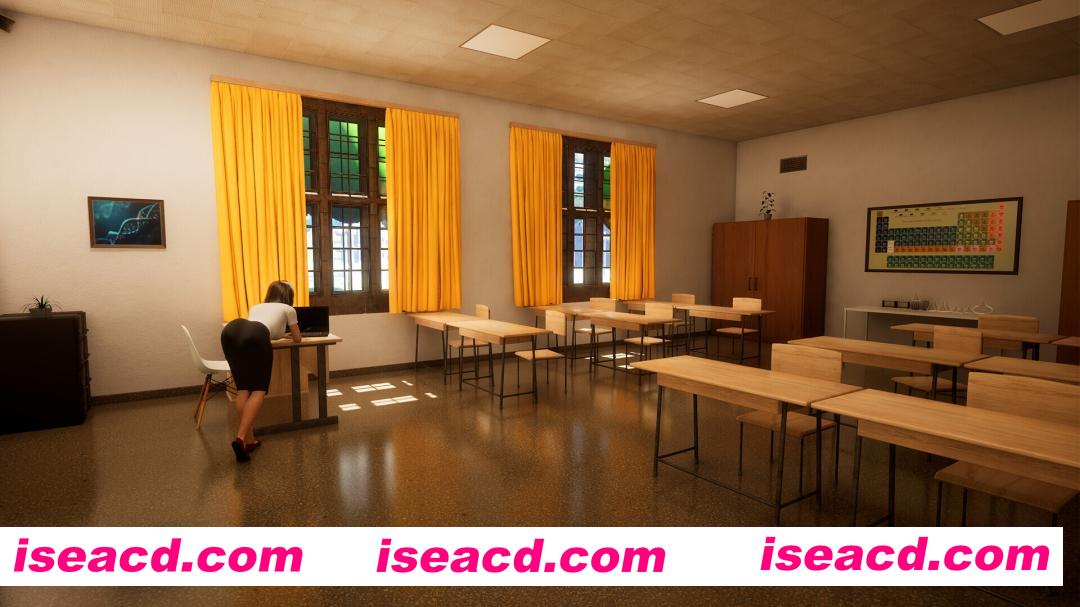 图片[12]-【3D互动/官中/O伦/动态/PC】虚幻渔网理论 Unreal Lust Theory Ver0.4.1 官方中文版【7.13G】-嘤嘤怪之家