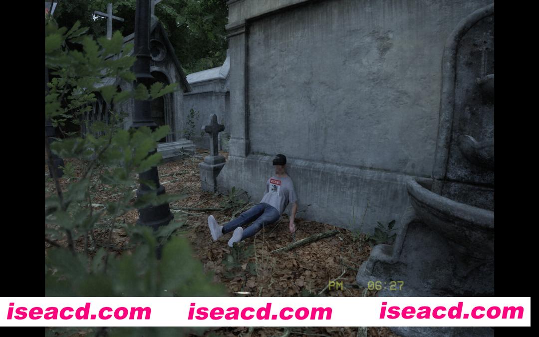 图片[4]-[3D游戏/中文/恐怖惊悚] 无声的呼吸/SILENT BREATH/支持网络联机 v0.99D 官方中文 [7G/新作]-嘤嘤怪之家