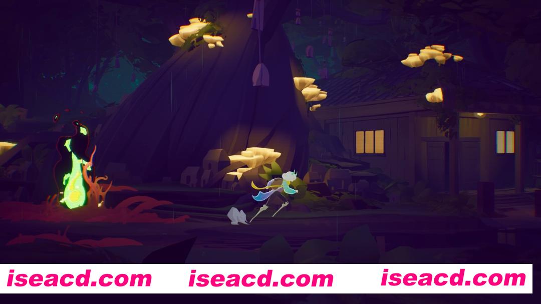 图片[4]-[横版ACT/中文/2D] 所有者/Possessors Build.20720051 官方中文版 [4.9G/新作]-嘤嘤怪之家