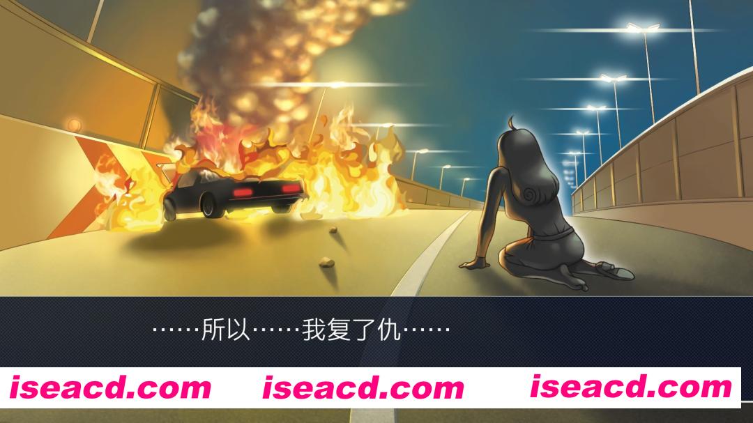 图片[6]-[ADV/中文/合集] 逆转裁判123：成步堂精选集/Phoenix Wright: Ace Attorney Trilogy Build.20282248 官方中文版 [2.8G/新作/全CV]-嘤嘤怪之家