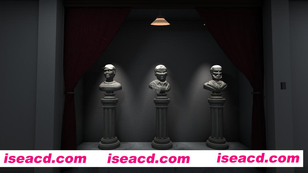 图片[2]-[ACT/3D/惊悚] 冒险者阿曼达3/Amanda the Adventurer 3 Build.20702252 官方中文版 [11G/新作]-嘤嘤怪之家