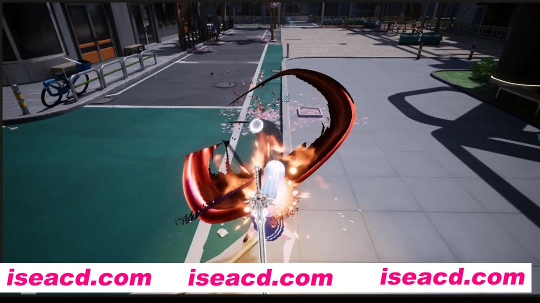 图片[3]-[ACT/中文/3D] 迷宫剑姬/Labyrinth Sword Princess Build.20455310 官方中文版 [4.4G/新作/全CV]-嘤嘤怪之家