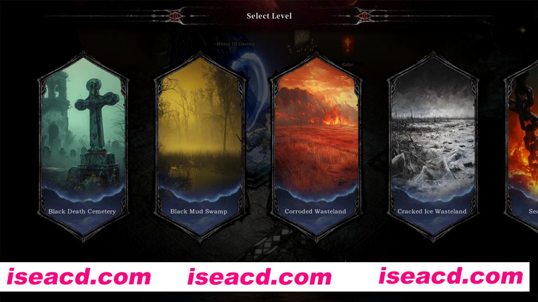 图片[4]-[生存RPG/中文/3D] 神弃之地/GOD FORSAKEN Build.20677626 官方中文版 [4.5G/新作]-嘤嘤怪之家