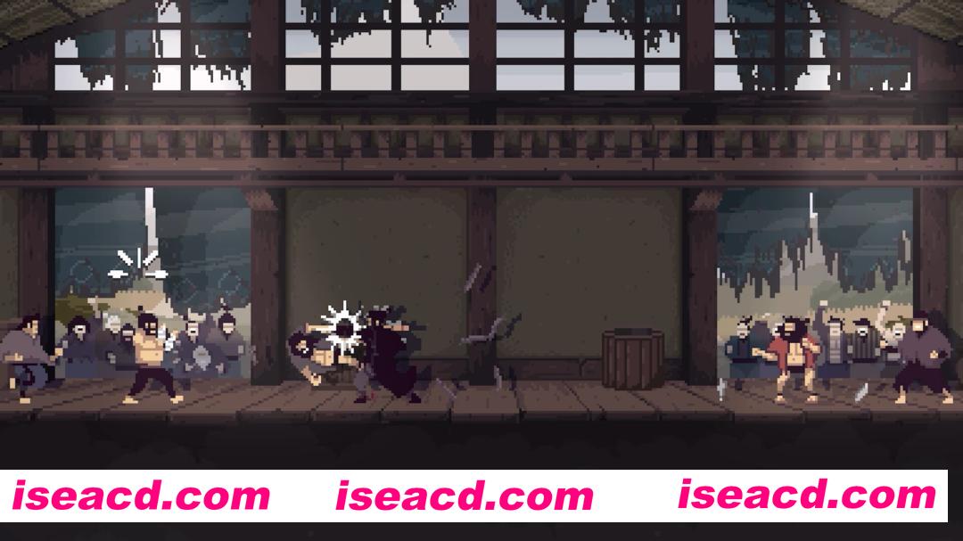 图片[4]-[横版ACT/中文/肉鸽] 预视武宗/Forestrike v1.0.2394 官方中文版 [2.8G/新作]-嘤嘤怪之家