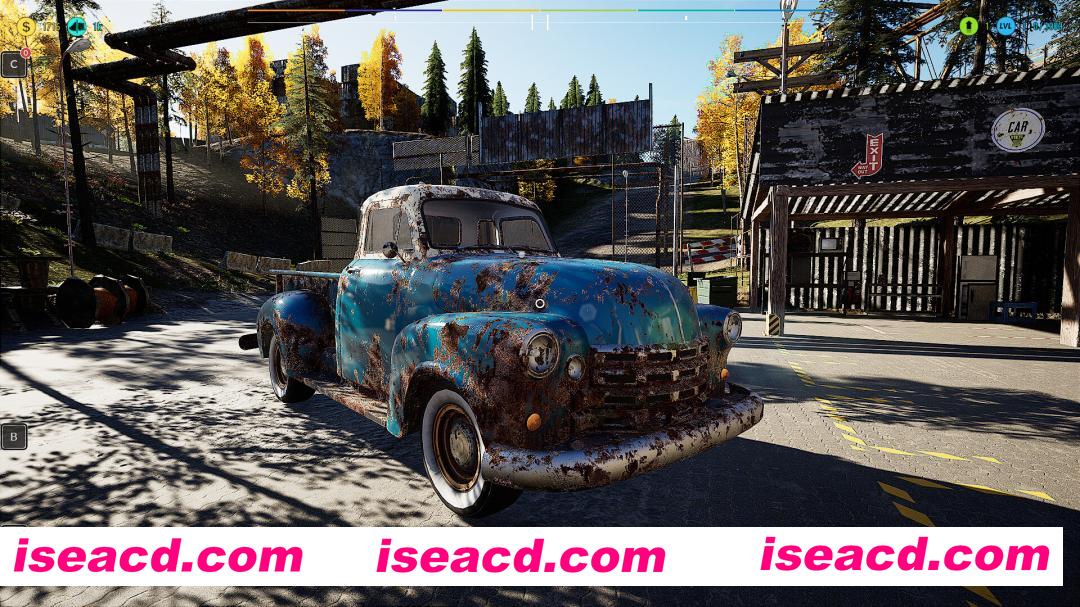 图片[6]-[模拟SLG/中文/3D] 废品场模拟/垃圾场模拟器/Junkyard Simulator v3.5.7 官方中文版 [14G/新作]-嘤嘤怪之家