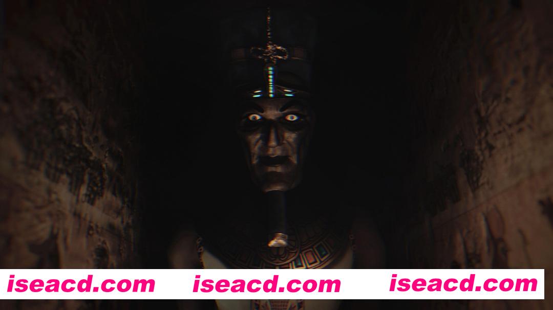 图片[4]-[恐怖惊悚/中文/3D] 阿蒙提/Amenti v1.0.0 官方中文版 [7.1G/新作]-嘤嘤怪之家