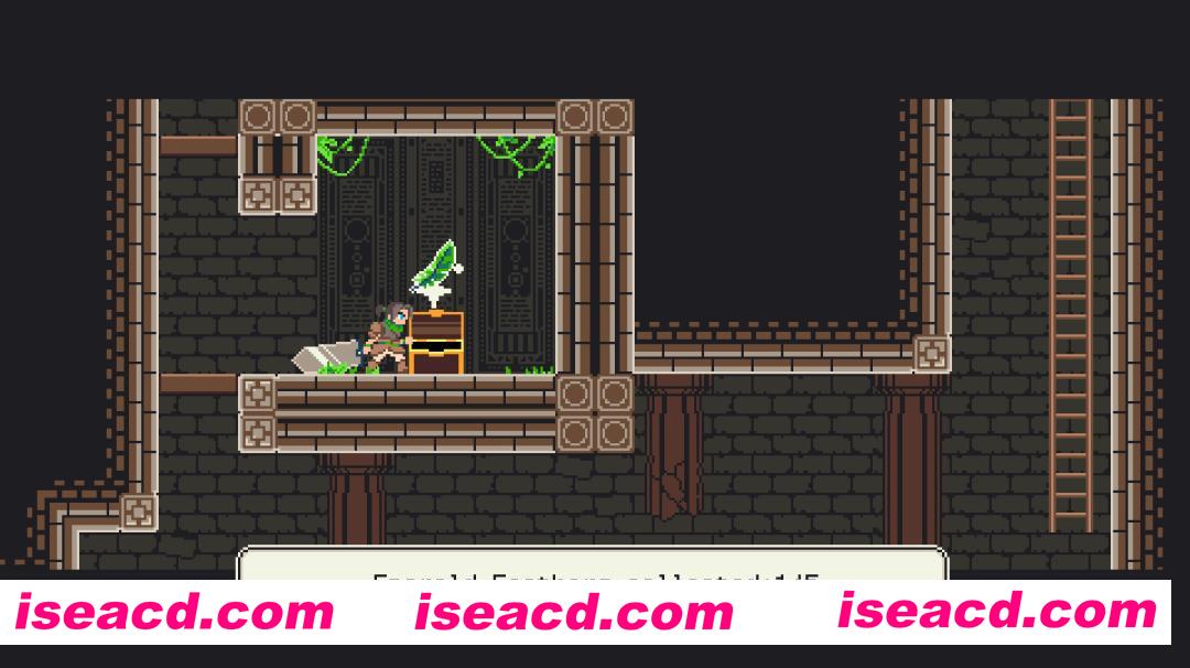 图片[5]-[横版ACT/中文/2D像素] 巨剑/GIGASWORD Build.20811452 官方中文版 [1.4G/新作]-嘤嘤怪之家