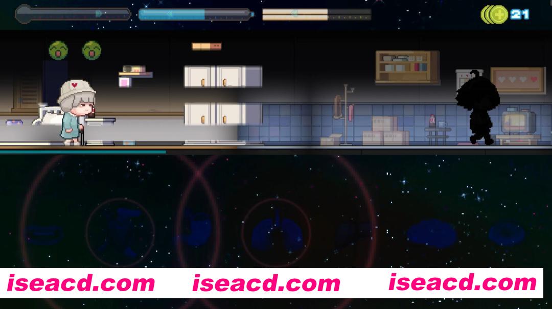 图片[3]-[生存休闲游戏/中文/2D] 生命不是自动的/life is not auto Build.14792816 官方中文版 [1.7G/新作]-嘤嘤怪之家