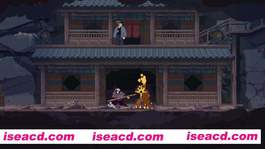 图片[3]-[横版ACT/中文/肉鸽] 预视武宗/Forestrike v1.0.2394 官方中文版 [2.8G/新作]-嘤嘤怪之家