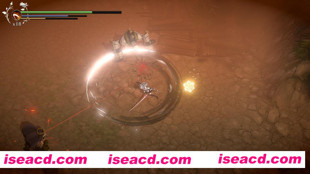 图片[5]-[ACT/中文/3D] 救赎少女/Maid of Salvation v1.0.3 官方中文版 [2.3G/新作]-嘤嘤怪之家