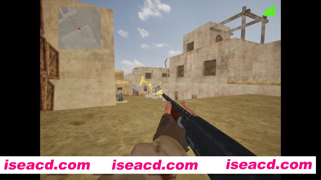 图片[2]-[FPS/中文/3D] 需要一场战争/It Takes a War Build.20732762 官方中文版 [8.2G/新作]-嘤嘤怪之家