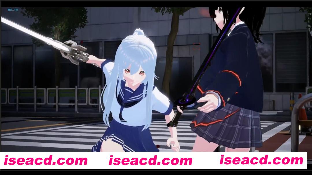 图片[5]-[ACT/中文/3D] 迷宫剑姬/Labyrinth Sword Princess Build.20455310 官方中文版 [4.4G/新作/全CV]-嘤嘤怪之家