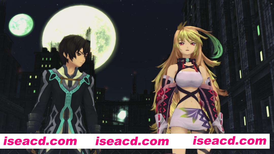 图片[3]-[大作日式RPG/中文/3D] 无尽传奇：复刻版/Tales of Xillia Remastered v1.0.2 官方中文版 [17G/新作/全CV]-嘤嘤怪之家