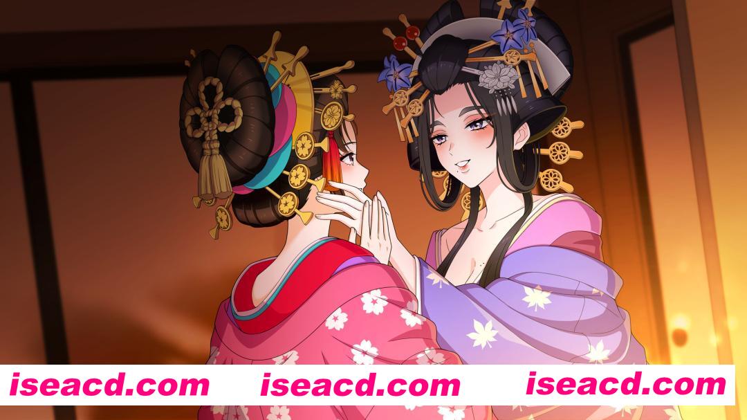 图片[3]-[养成SLG/中文/2D] 轮回遊郭：江户奇谭/GHOST TRAVELER: Adventures in Edo Build.20295787 官方中文版 [1.9G/新作]-嘤嘤怪之家