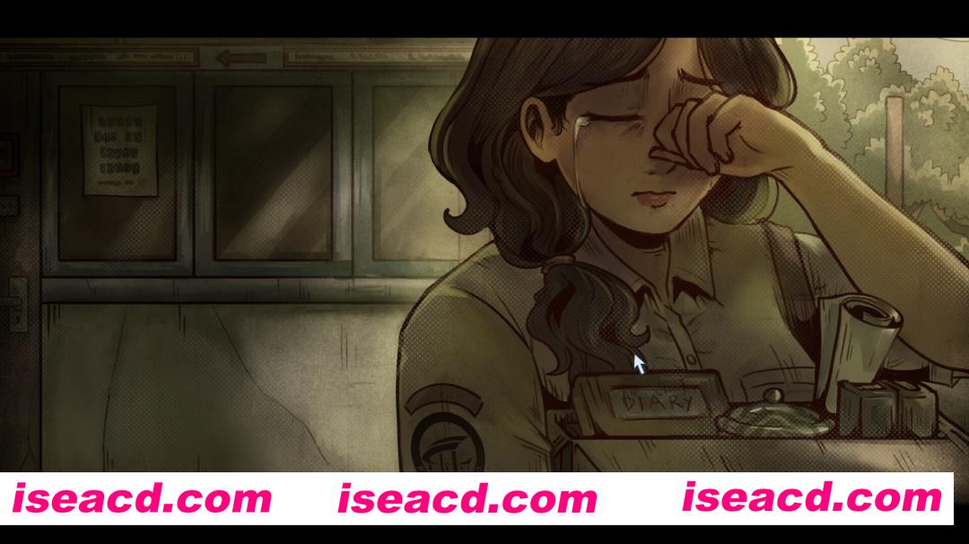 图片[6]-[模拟SLG/中文/2D手绘风] 1998：收费员的故事/1998: The Toll Keeper Story  Build.20559465 官方中文 [2.2G/新作]-嘤嘤怪之家