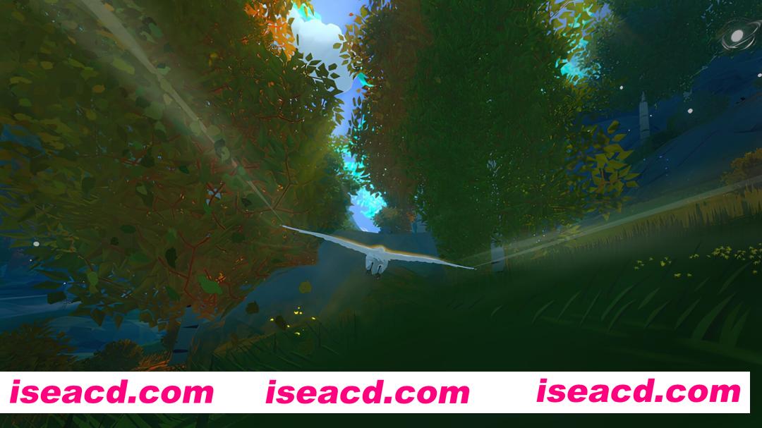 图片[3]-[ACT/中文/探索互动] 沃隆：渡鸦的旅程/VORON: Raven’s Story Build.20732959 官方中文版 [2.9G/新作]-嘤嘤怪之家