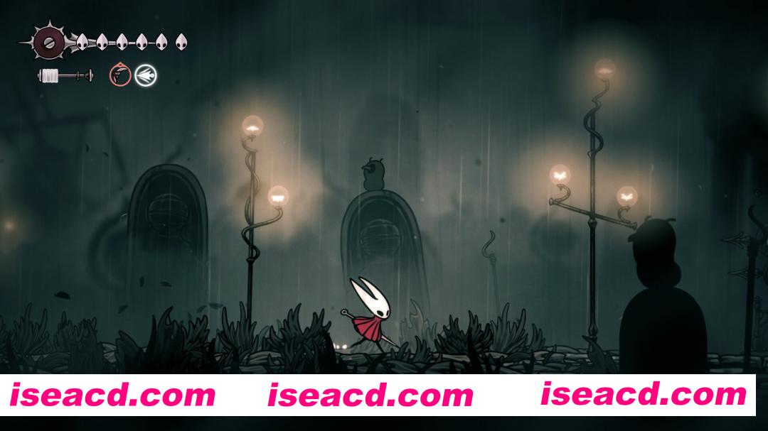 图片[3]-[大作ACT/中文/2D] 空洞骑士：丝之歌/Hollow Knight: Silksong v1.0.29315 官方中文版 [7.6G/更新/全CV]-嘤嘤怪之家