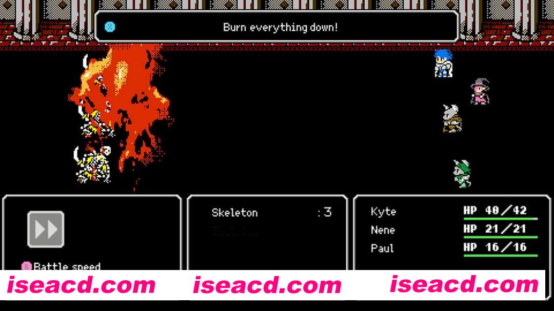 [RPG/中文/2D] 新月之塔/Crescent Tower Build.20815419 官方中文版 [900M/新作]