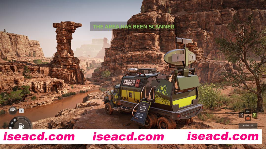 图片[3]-[模拟SLG/中文/3D] 远征：泥泞奔驰游戏/Expeditions: A MudRunner Game v20251120+全DLC 官方中文版 [35G/更新]-嘤嘤怪之家