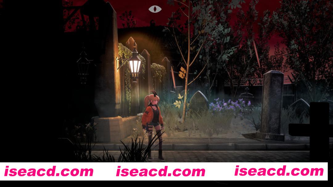 图片[2]-[ACT/中文/3D] 孤女困魇/Silly Polly Beast v1.2 官方中文版 [3.9G/新作]-嘤嘤怪之家