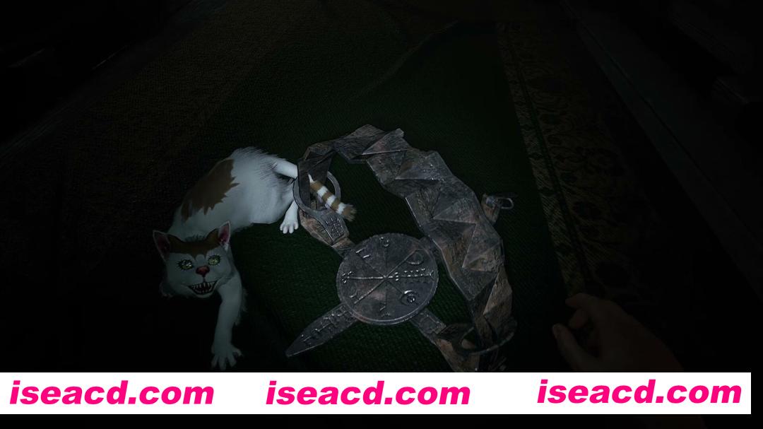 图片[2]-[恐怖游戏/中文/3D]伊藤润二狂热 : 无止的囹圄/Junji Ito Maniac: An Infinite Gaol Build.20750703 官方中文版 [5.6G/新作]-嘤嘤怪之家