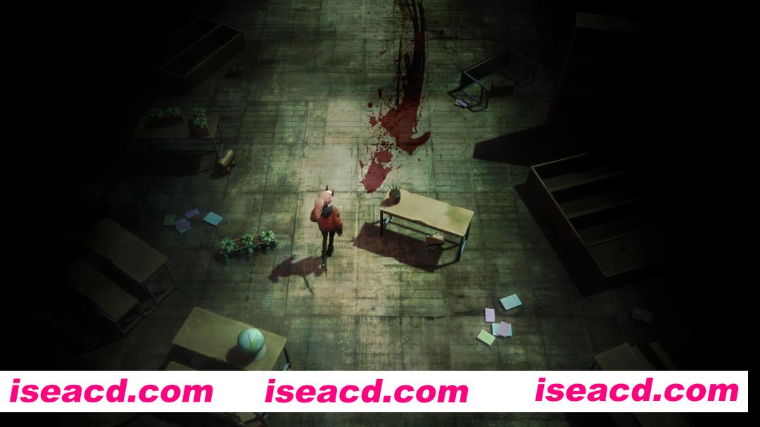 图片[3]-[ACT/中文/3D] 孤女困魇/Silly Polly Beast v1.2 官方中文版 [3.9G/新作]-嘤嘤怪之家