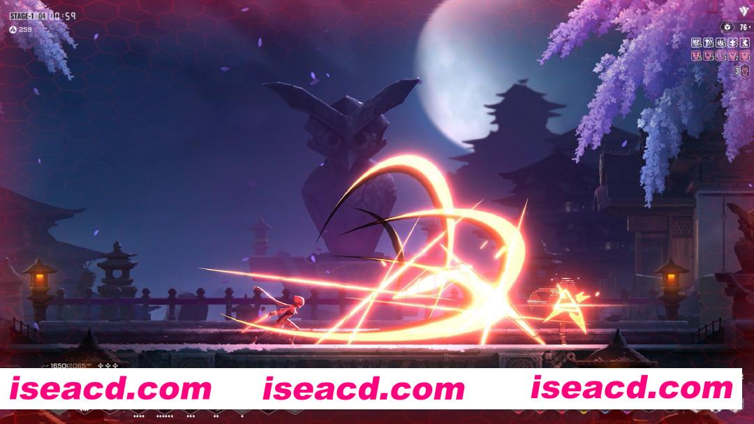 图片[4]-[ACT/中文/肉鸽] 苍翼：混沌效应/BlazBlue Entropy Effect v1.0.8.139834+全DLC 官方中文版 [18G/更新]-嘤嘤怪之家